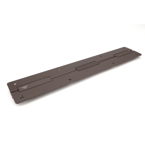 Tabletop Piano Hinge  - HG-MH400BR