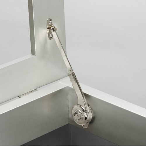 Upward-opening Torque Stay  - S-TAR-2030R