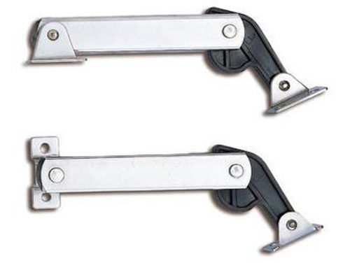 Lid Support Stay L, (Light Duty) Side Mount  - S-YT01L-RT