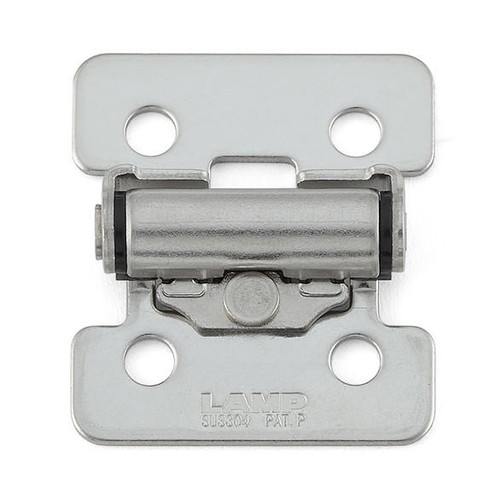 Stainless Steel Torque Hinge  - HG-TS03