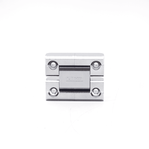 Dual Axis Torque Hinge  - HG-TMH2030-SN