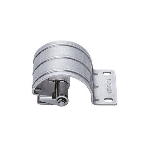 One-Way Concealed Torque Hinge (130° Wide Opening) - HG-TQWA15-B