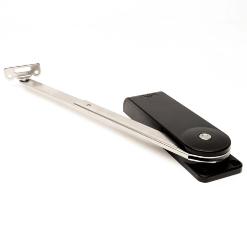 Heavy Duty Soft Down Stay  - HDS-30HL/BLK