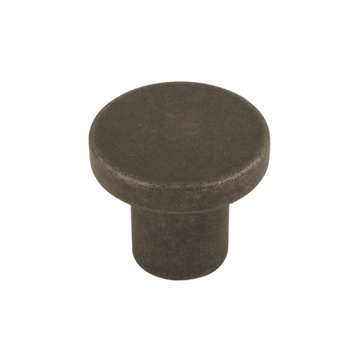 ESOR Matte Antique BraSS Handle  - ES-Z201-33/AB