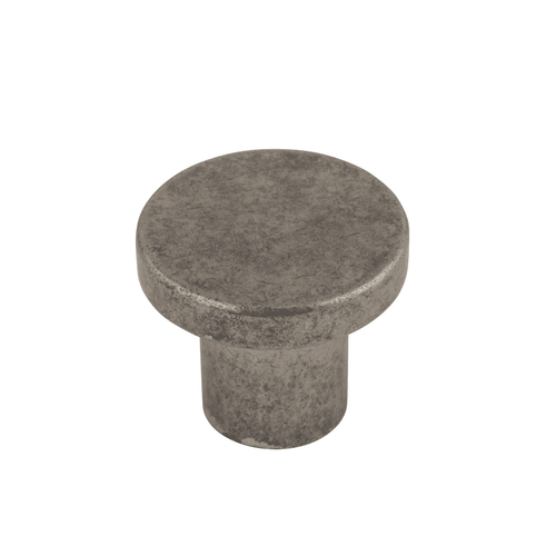 ESOR White Bronze Handle  - ES-Z201-33/WB