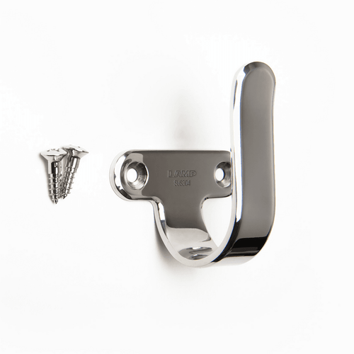 Stainless Steel Hook  - 4H-65M