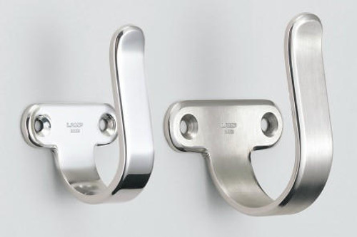 STAINLESS STEEL HOOK - 4H-65M