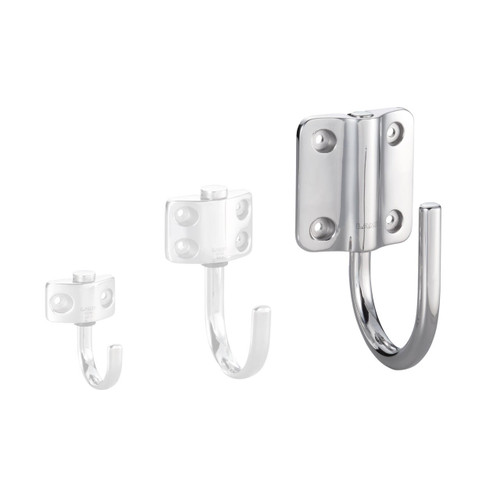 Stainless Steel Hook  - JF-T100