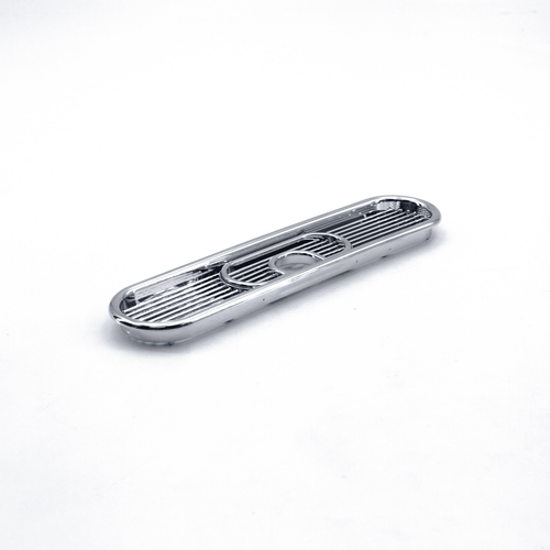 Ventilator With Cable Grommet (Chrome)  - APD-KH170-CR