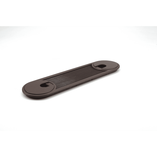 Ventilator With Cable Grommet (Brown)  - APD-KH260-BR