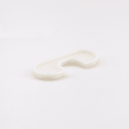 Ventilator With Cable Grommet (Ivory)  - APD-KH66-IV