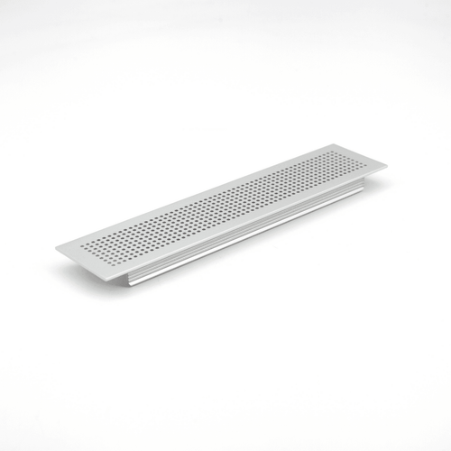 Aluminum Ventilator (Silver)  - APK-K160A-SL