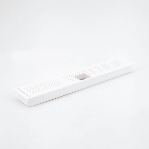 Ventilator (White)  - APK-KHW226P-WT