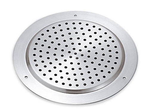 STAINLESS STEEL VENTILATOR - AST-70