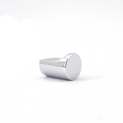 Chrome Plated Knob  - GLA-20/CR
