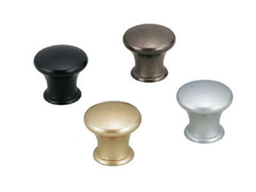 ALUMINUM KNOB - KK-T24SNI