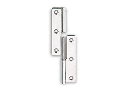 LIFT OFF HINGE - KN-50L/SS