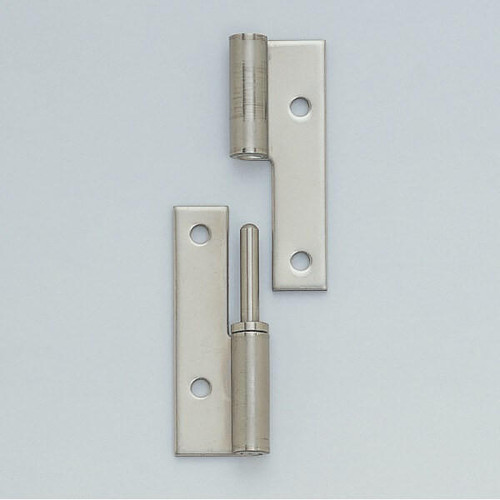 しぶゆき　804545引き出しタイプ Stainless Steel Lift-Off Hinge | Sugatsune America | Long-Lasting