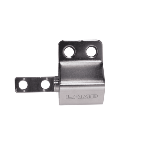 Insert Torque Hinge With Bracket  - HG-TIB10-2