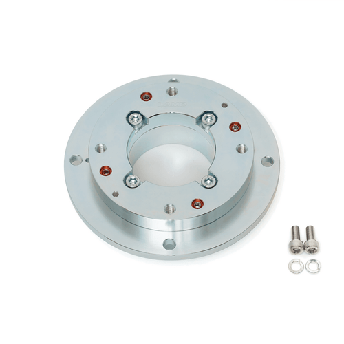 High Rigidity Swivel Torque Hinge  - HG-S150-HR50