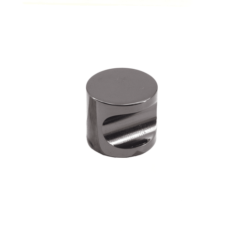 Smoke Plated Knob  - MKZ-L/SMK