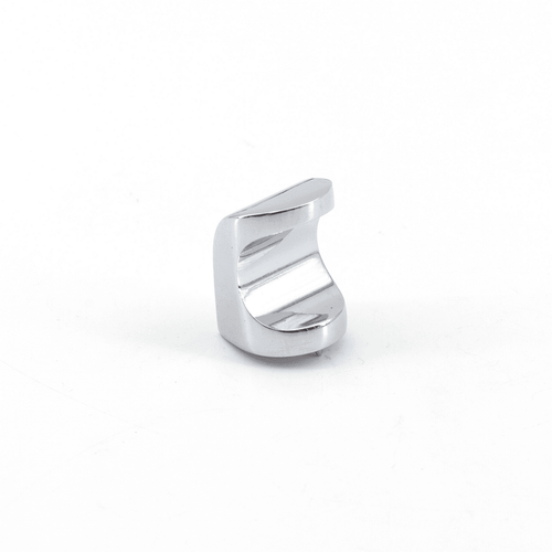 Chrome Plated Knob  - MKZ-S/CR