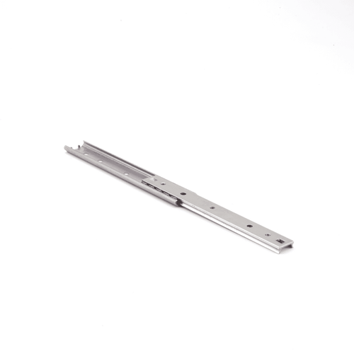 3/4 EXTENSION MINI SLIDE (2-WAY)  STAINLESS STEEL 3-15/16" 24.2 LBS - SCRW2-15-100A-CN