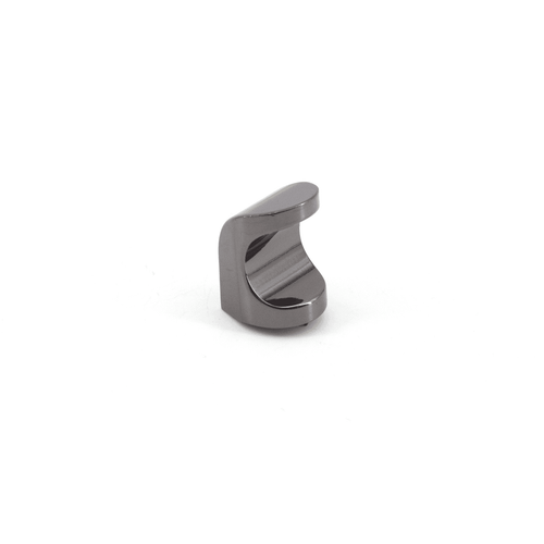 Smoke Plated Knob  - MKZ-S/SMK