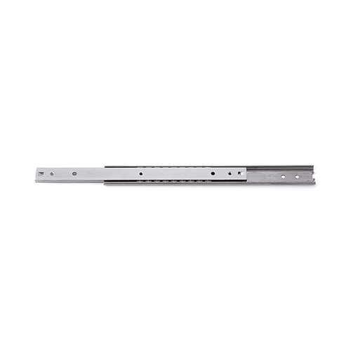 3/4 EXTENSION MINI SLIDE (2-WAY)  STAINLESS STEEL 5-7/8" 26.4 LBS - SCRW2-15-150A-CN