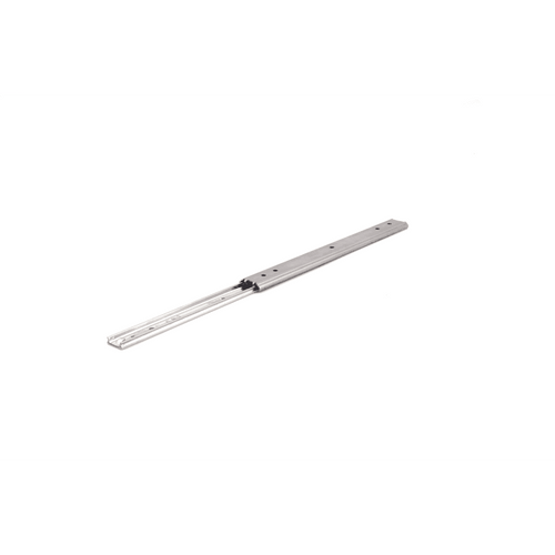 FULLY STAINLESS STEEL MINI GUIDE (3/4 EXTENSION) - SCRW2-15S-150A-CN