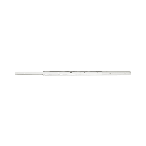 3/4 EXTENSION SLIDE W/HOLD-OUT DETENT - AR2-K400-CN