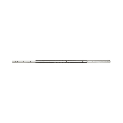 STAINLESS STEEL DRAWER SLIDE - ESR-2021-500-CN