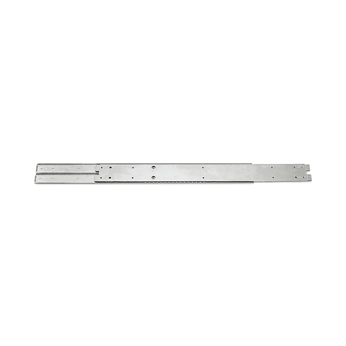 STAINLESS STEEL DRAWER SLIDE - ESR-5-28-CN