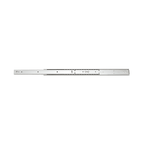 STAINLESS STEEL DRAWER SLIDE - ESR-8-18-CN