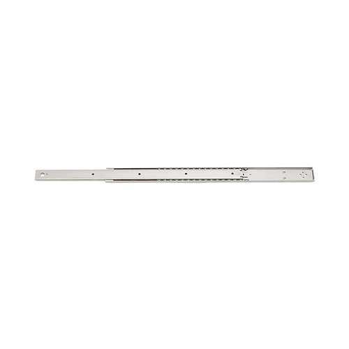STAINLESS STEEL DRAWER SLIDE - ESR-1-18-CN