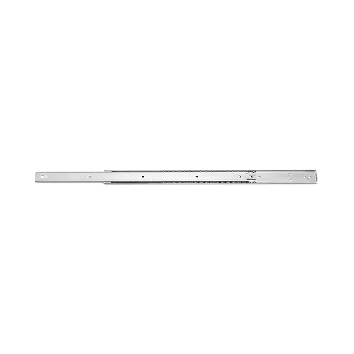 STAINLESS STEEL DRAWER SLIDE - ESR-1-20-CN