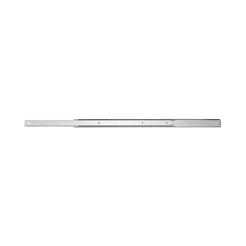 STAINLESS STEEL DRAWER SLIDE - ESR-1-24-CN