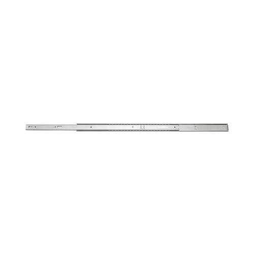 STAINLESS STEEL DRAWER SLIDE - ESR-13-26-CN
