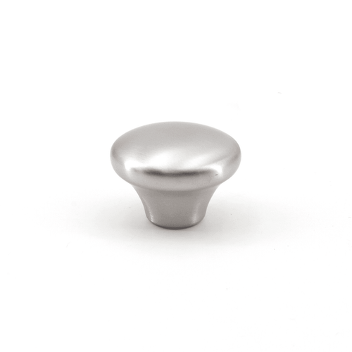 Stainless Steel Knob  - RS-38/S