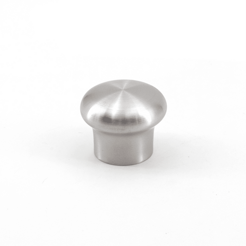 Stainless Steel Knob  - RSS-30/S