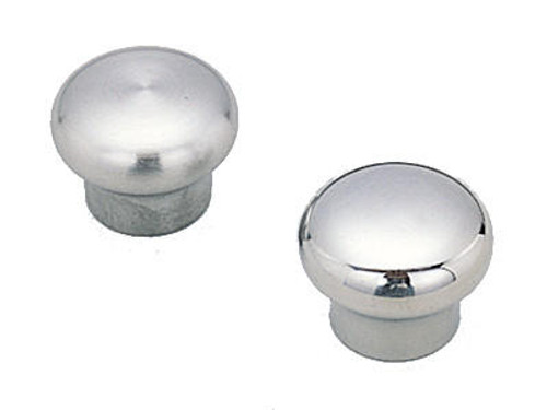 STAINLESS STEEL KNOB - RSS-38/S