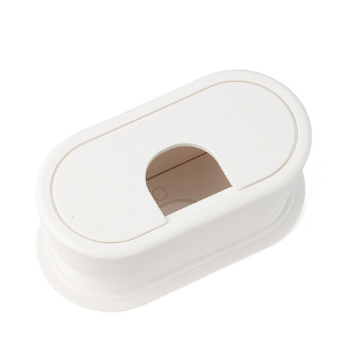 Cable Grommet  - LN-72D/WHT