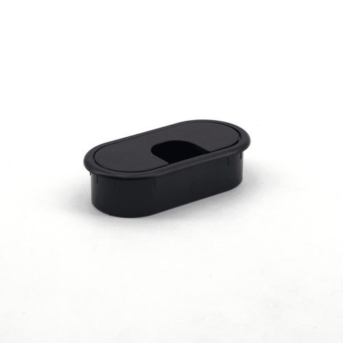 Cable Grommet  - LN-72S/BLK