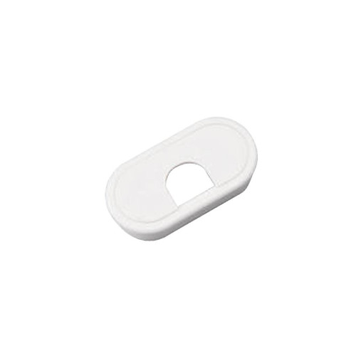 Cable Grommet  - LN-72S/WHT
