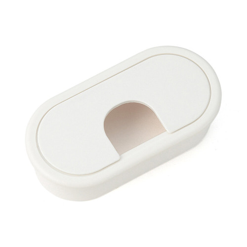 Cable Grommet  - LN-72S/WHT