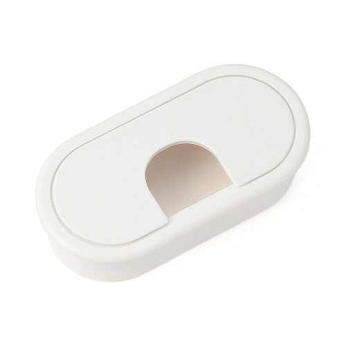 Cable Grommet  - LN-72S/WHT
