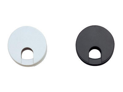 Cable Grommet - LS60BL - Sugatsune America