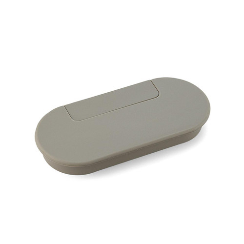 Cable Grommet Grey  - S165-76/G