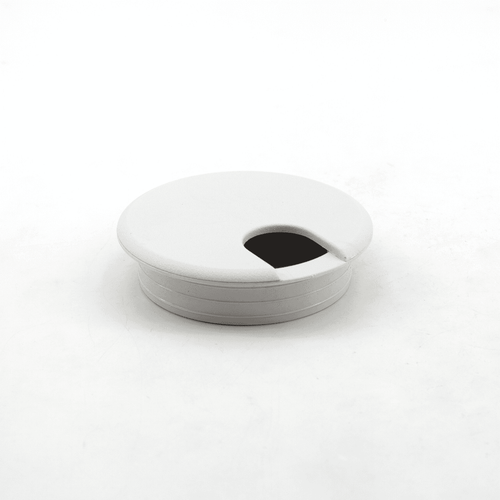 Cable Grommet  - S76/WHT