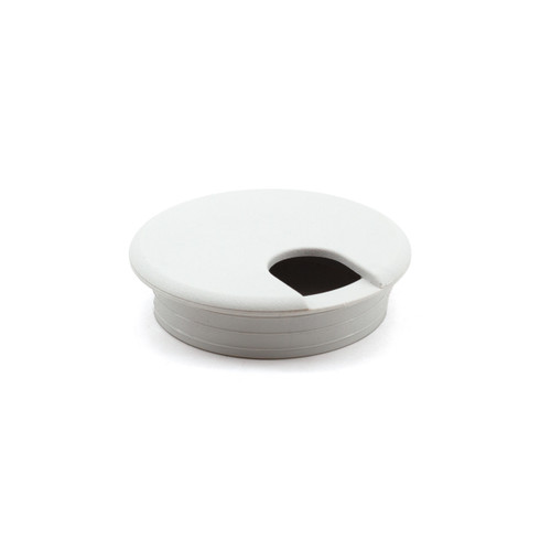 Cable Grommet  - S76/WHT